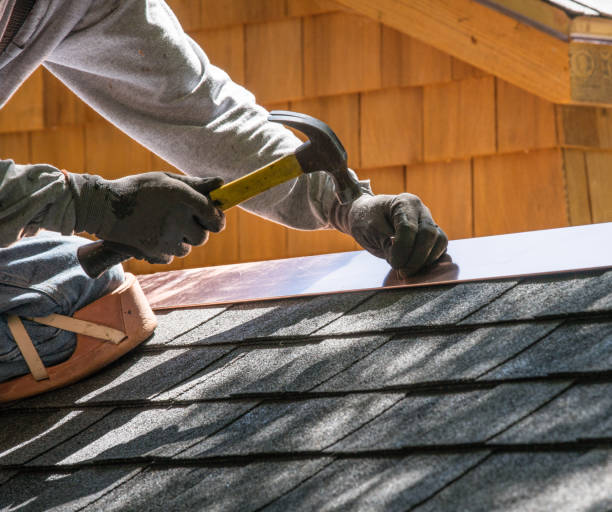 Best Shingle Roofing Installation  in Wadsworth, IL